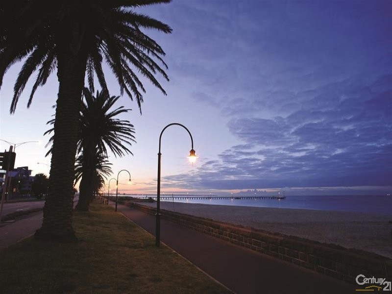 504/232-242 Rouse Street, Port Melbourne VIC 3207