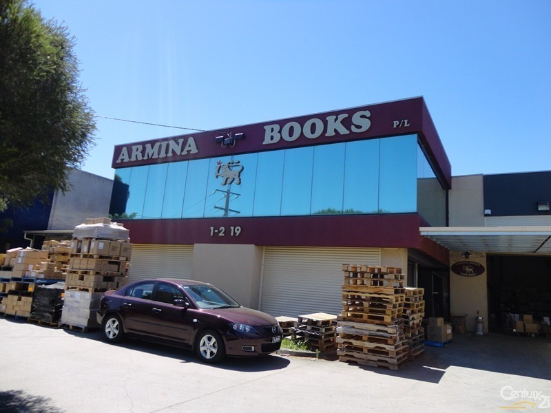 1/19 Yiannis Court, Springvale VIC 3171