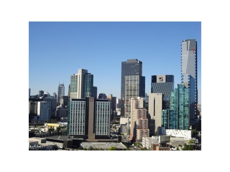 2906/ 109 Clarendon Street, Southbank VIC 3006