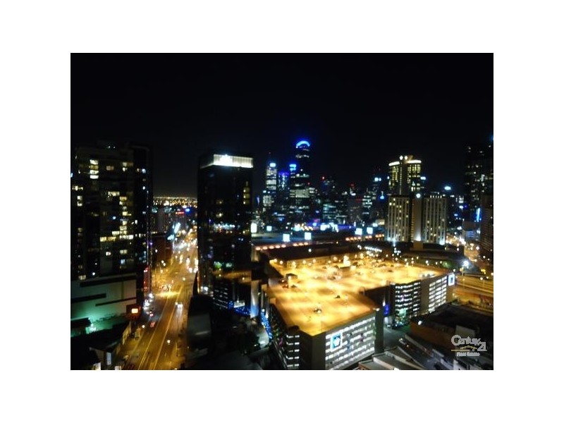 2906/ 109 Clarendon Street, Southbank VIC 3006