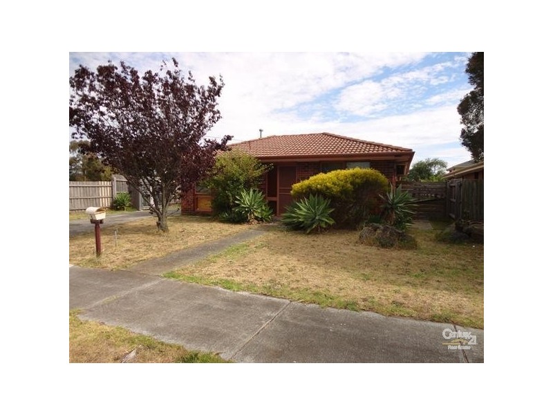 8 Tina Court, Clarinda VIC 3169