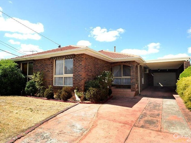 12 Dyer Court, Clarinda VIC 3169