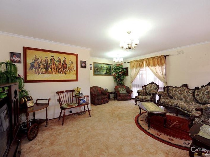 12 Dyer Court, Clarinda VIC 3169