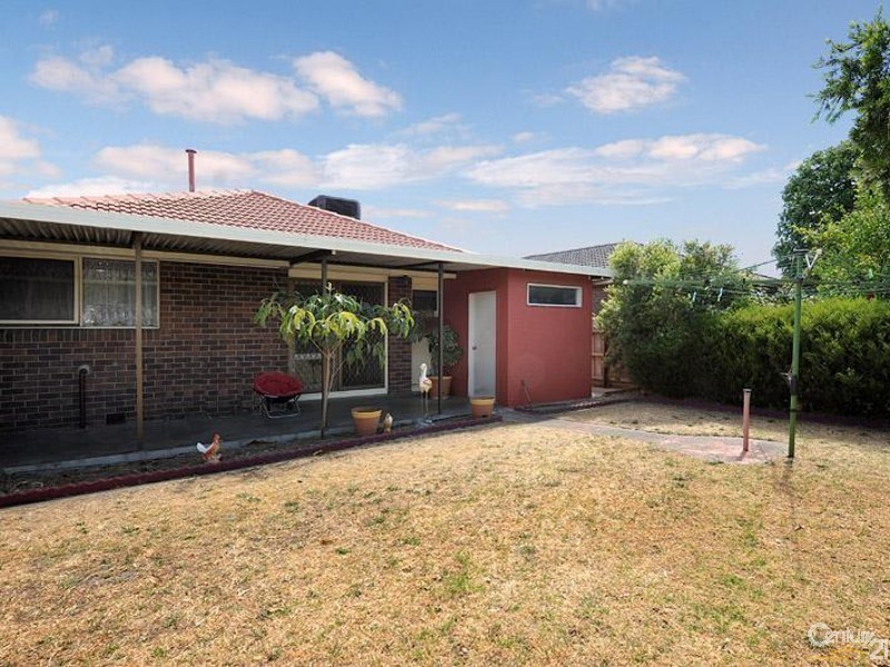 12 Dyer Court, Clarinda VIC 3169