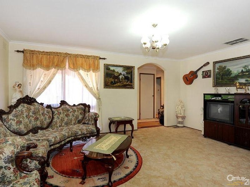 12 Dyer Court, Clarinda VIC 3169