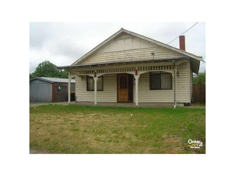 55 Rosebank Avenue, Clayton South VIC 3169