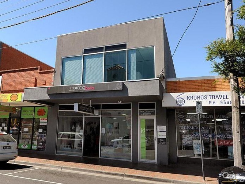 60 Portman Street, Oakleigh VIC 3166