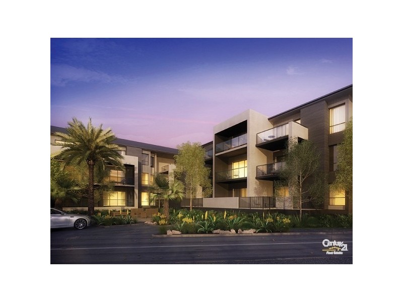 309/59 Autumn Terrace, Clayton South VIC 3169