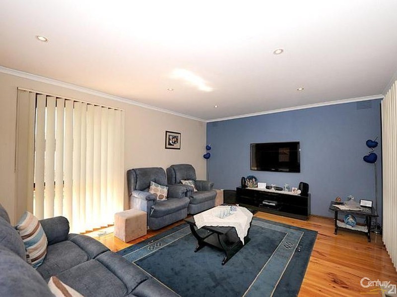 4 Shannon Court, Clarinda VIC 3169