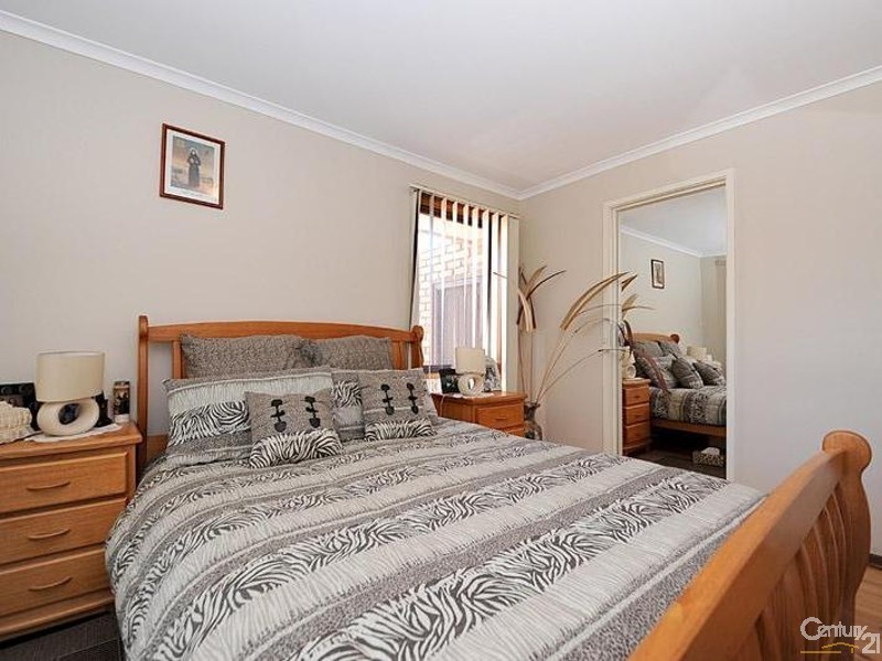 4 Shannon Court, Clarinda VIC 3169