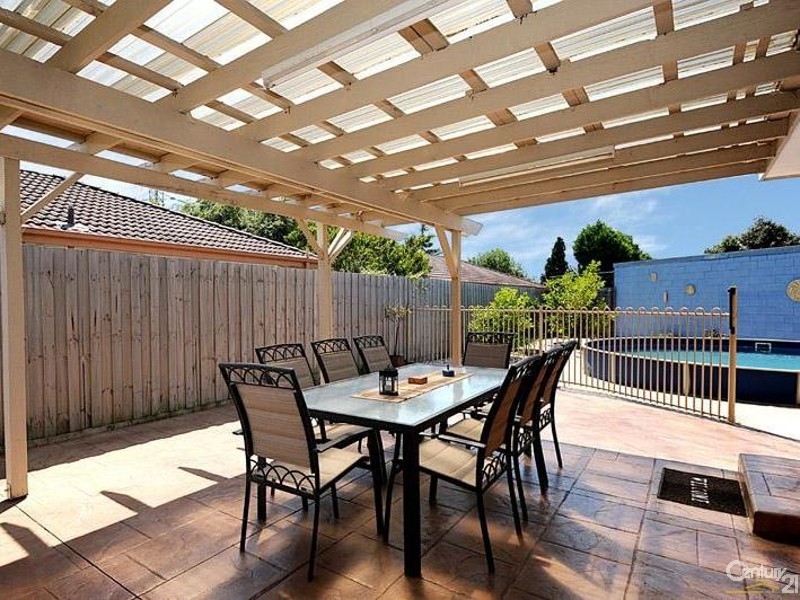 4 Shannon Court, Clarinda VIC 3169