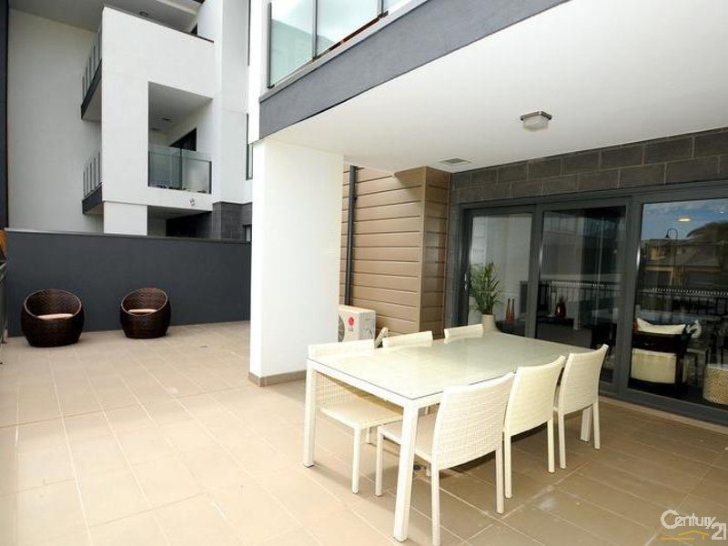 B107/61-111 Rosebank Avenue, Clayton South VIC 3169