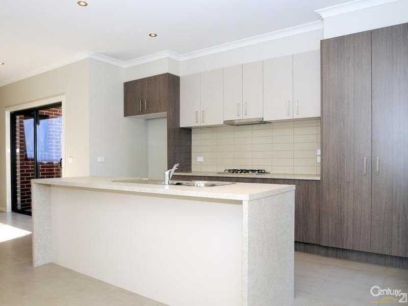 1/4 Rowson Grove, Clarinda VIC 3169