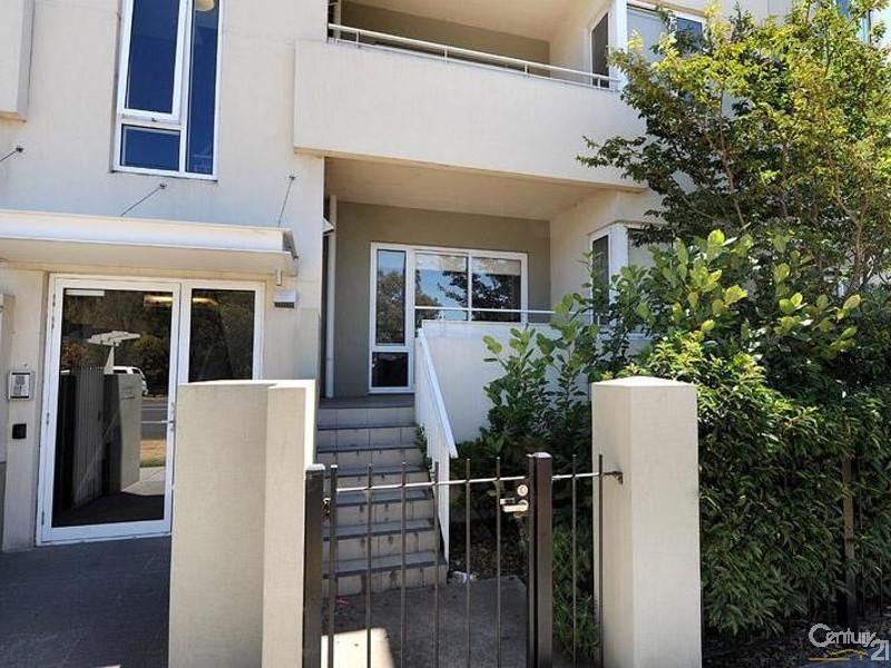 3/85 Pickles Street, Port Melbourne VIC 3207