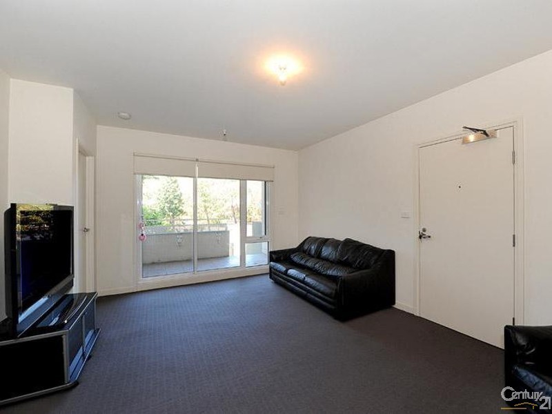 3/85 Pickles Street, Port Melbourne VIC 3207