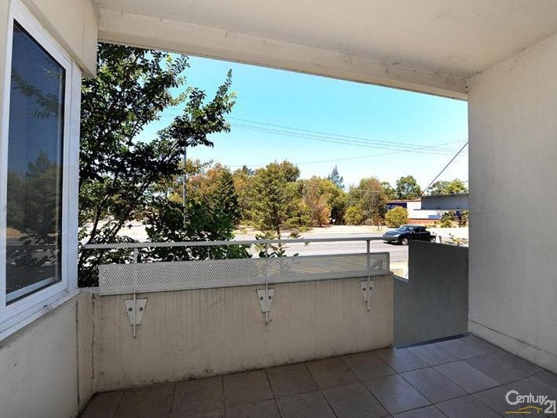 3/85 Pickles Street, Port Melbourne VIC 3207