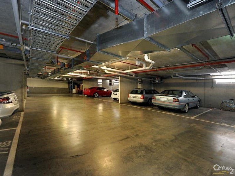 3/85 Pickles Street, Port Melbourne VIC 3207