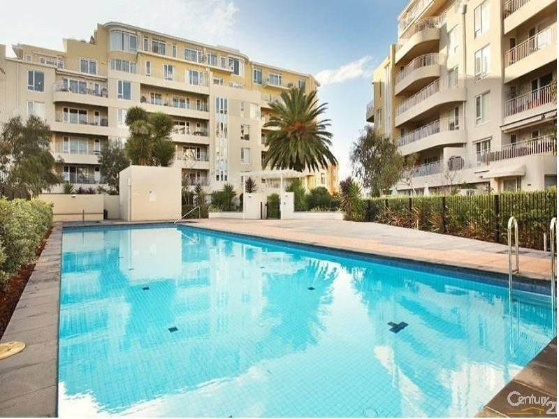 3/85 Pickles Street, Port Melbourne VIC 3207