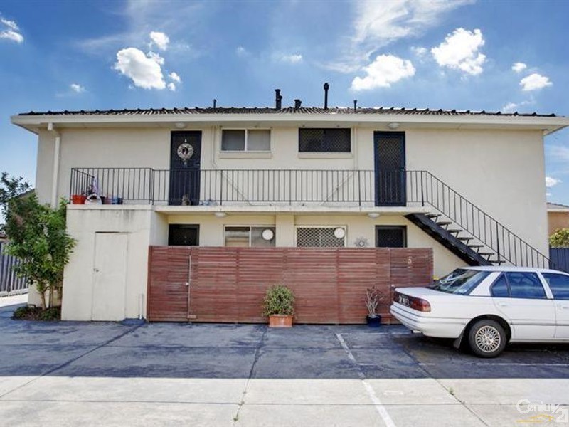 5/5 Burns Avenue, Clayton South VIC 3169