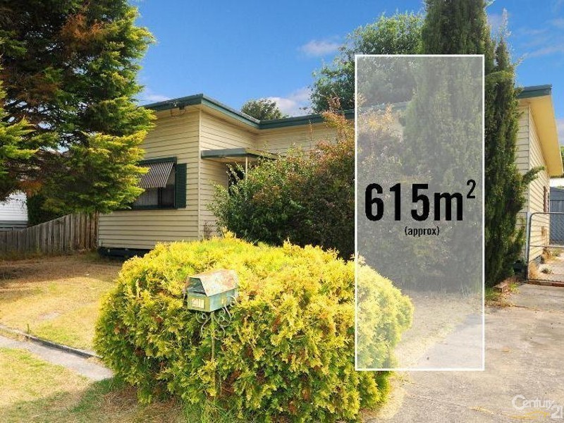 41 Harlington Street, Clayton VIC 3168