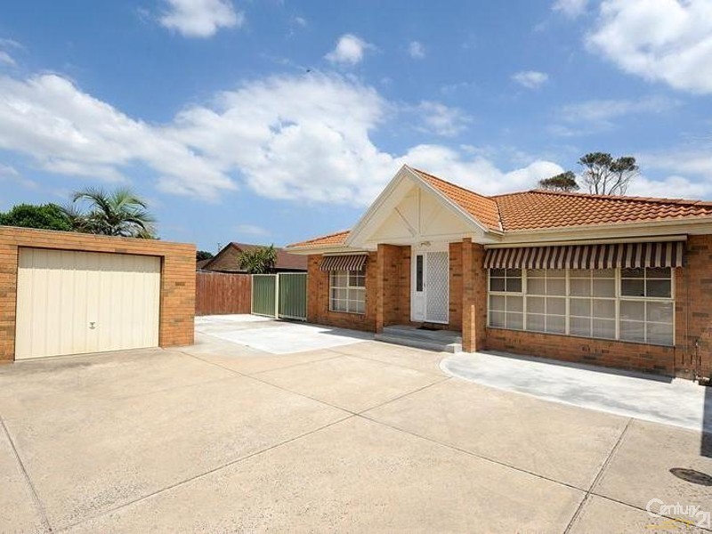 3/165 Noble Street, Noble Park VIC 3174
