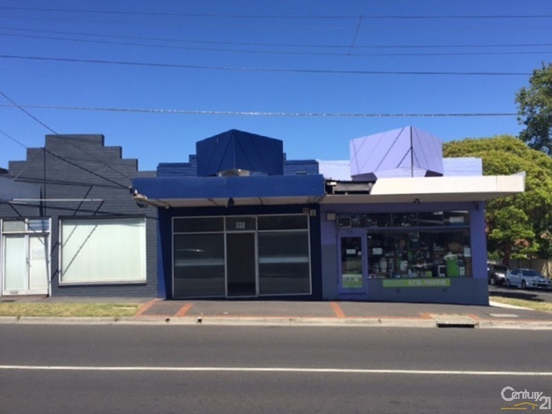 338 Jasper Road, Ormond VIC 3204