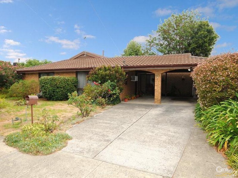 9 Mia Street, Clarinda VIC 3169
