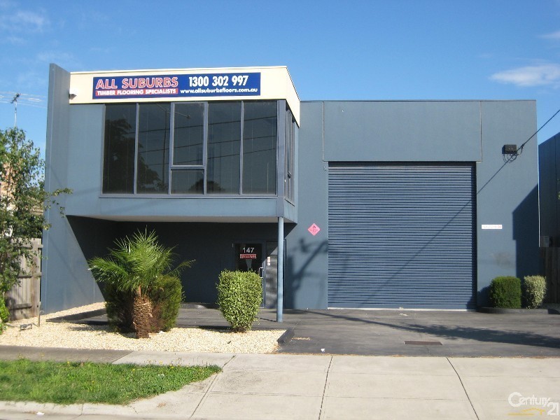147 Westall Road, Clayton South VIC 3169