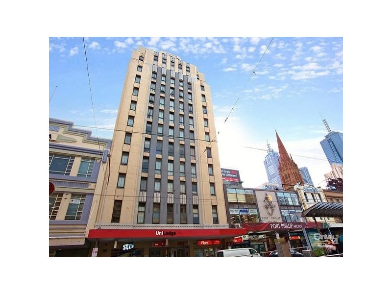 205/238 Flinders Street, Melbourne VIC 3000