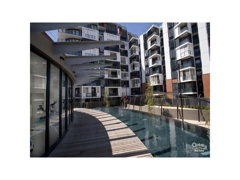 128/539 St Kilda Road, Prahran VIC 3181