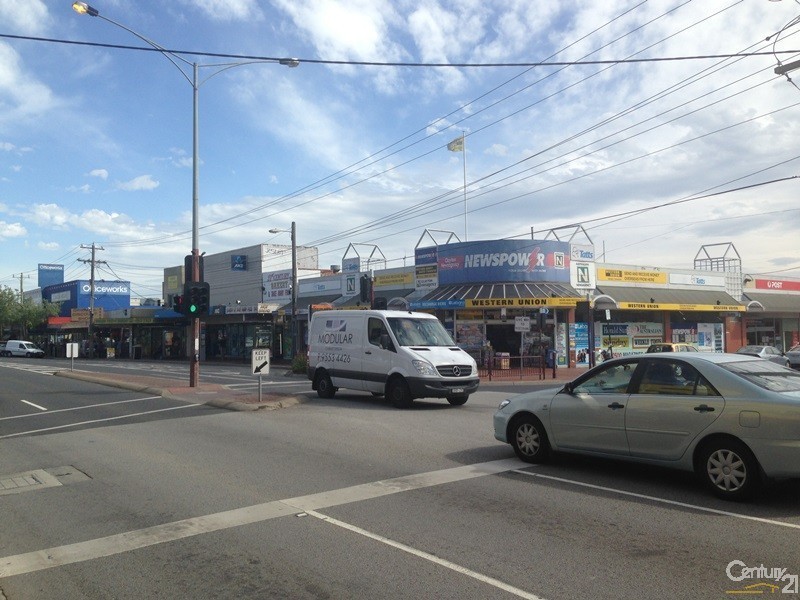 2/28 Burton Avenue, Clayton VIC 3168