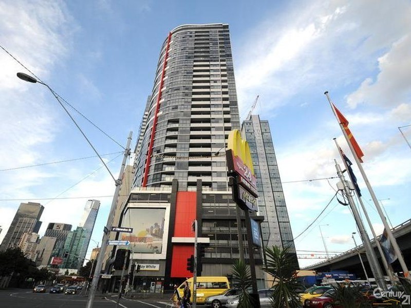 2906/109 Clarendon Street, Southbank VIC 3006