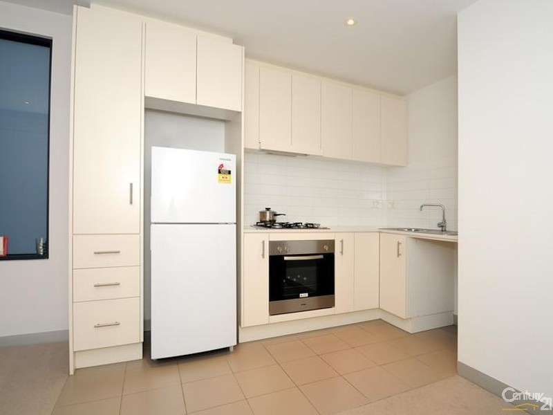 2906/109 Clarendon Street, Southbank VIC 3006