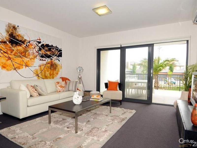 B107/61-111 Rosebank Avenue, Clayton South VIC 3169