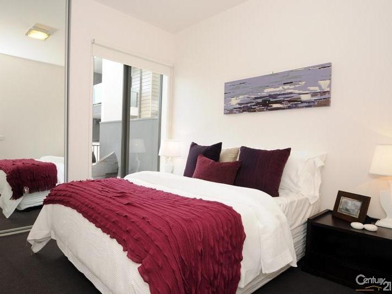 B107/61-111 Rosebank Avenue, Clayton South VIC 3169