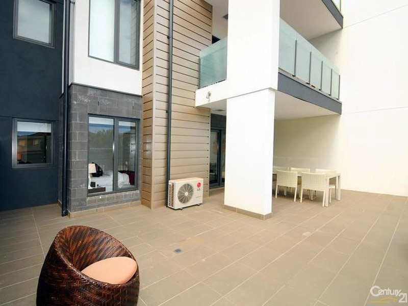 B107/61-111 Rosebank Avenue, Clayton South VIC 3169