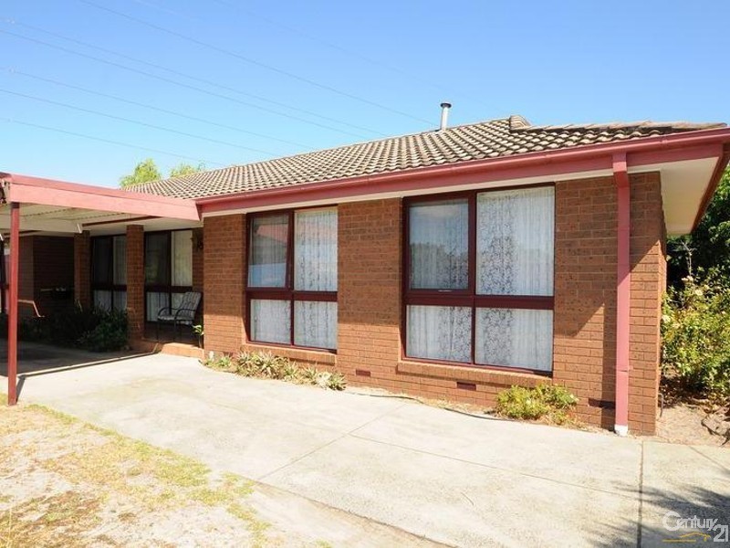 14 Broadchapel Place, Clarinda VIC 3169