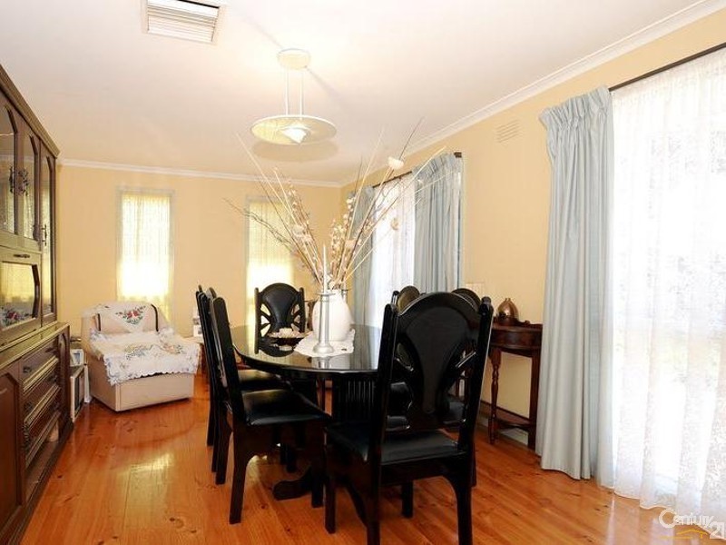 14 Broadchapel Place, Clarinda VIC 3169