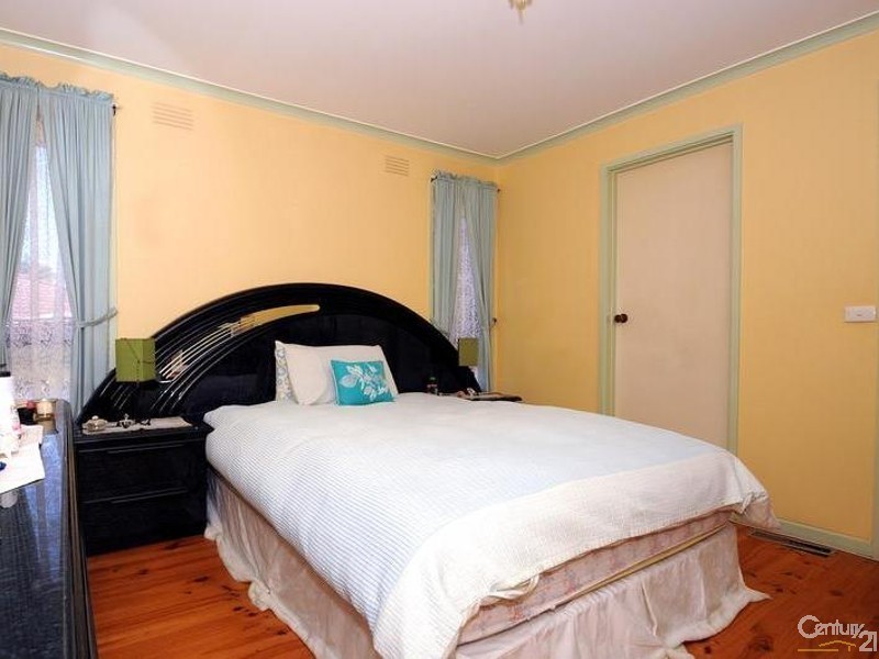 14 Broadchapel Place, Clarinda VIC 3169