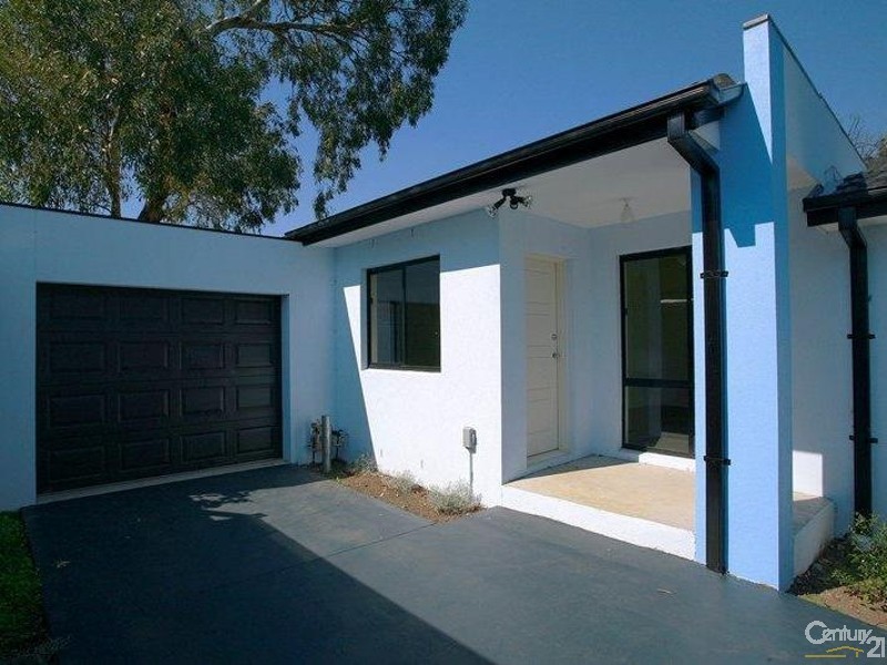 3/51 Ellt Crescent, Noble Park VIC 3174