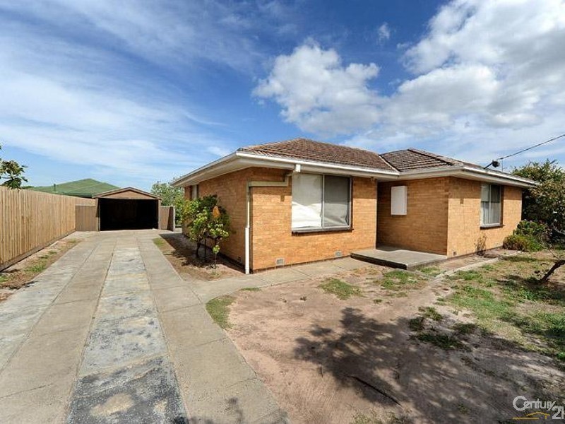 210 Bourke Road, Clarinda VIC 3169