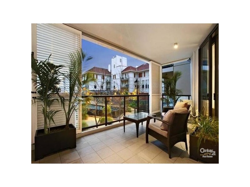 128/539 St Kilda Road, Prahran VIC 3181