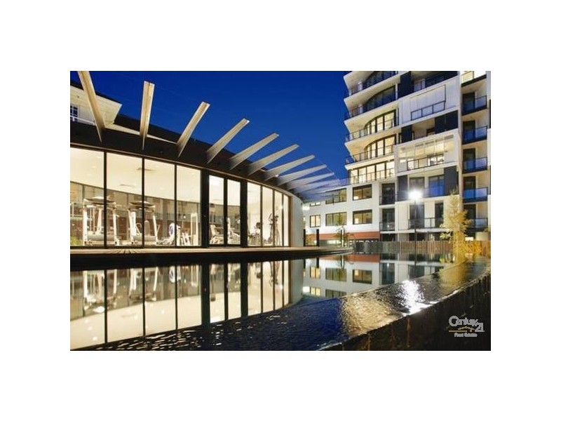 128/539 St Kilda Road, Prahran VIC 3181