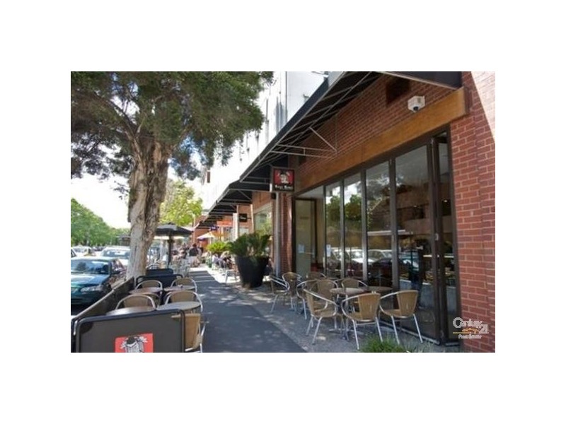 128/539 St Kilda Road, Prahran VIC 3181