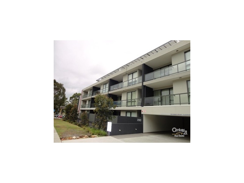 15/280 Blackburn Road, Glen Waverley VIC 3150