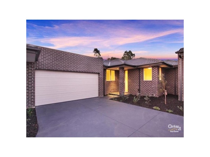 3/19 Faulkiner Street, Clayton VIC 3168