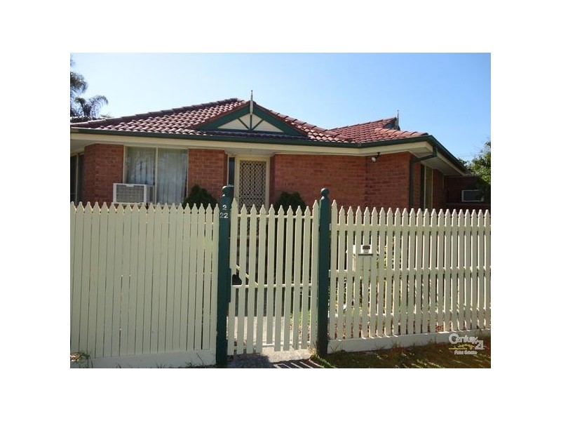 2/22 Riley Street, Oakleigh South VIC 3167