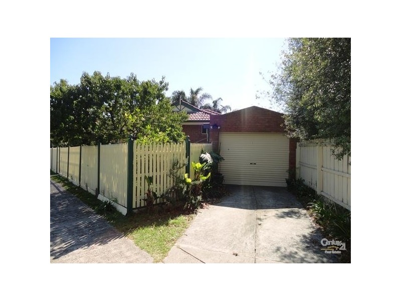 2/22 Riley Street, Oakleigh South VIC 3167