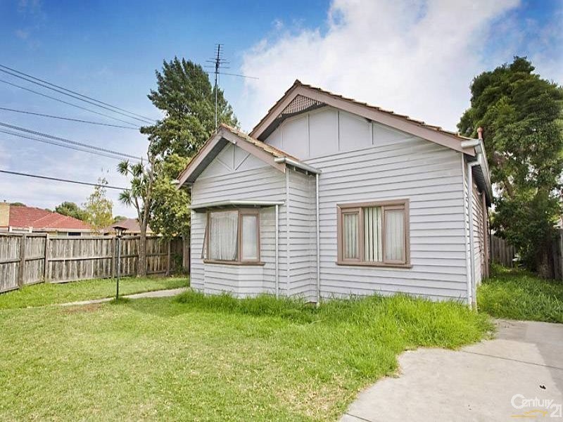 2 Bessemer Street, Springvale VIC 3171