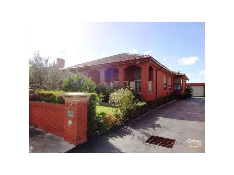 126 Moriah Street, Clayton VIC 3168